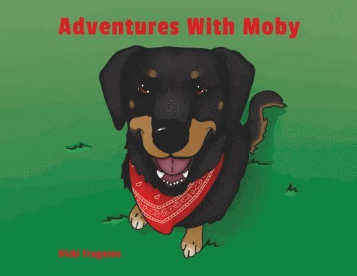 Adventures With Moby 1