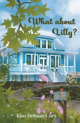 What About Lilly? 1