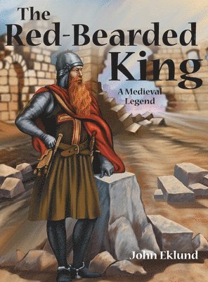 Red-Bearded King