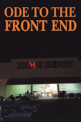 Charles Ford - Ode to the Front End, Häftad