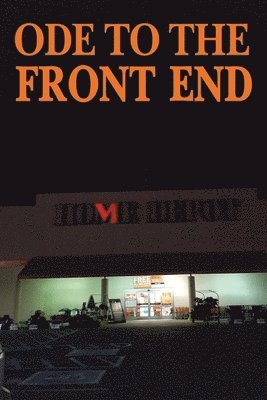 Ode to the Front End 1
