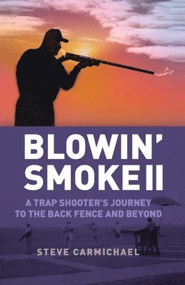 Blowin' Smoke II 1