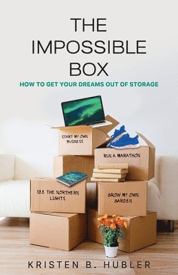 The Impossible Box 1