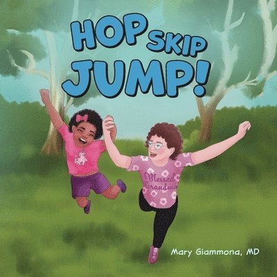 Hop, Skip, Jump! 1