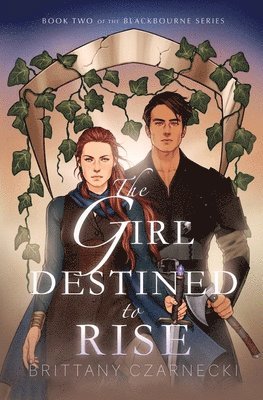 The Girl Destined to Rise 1