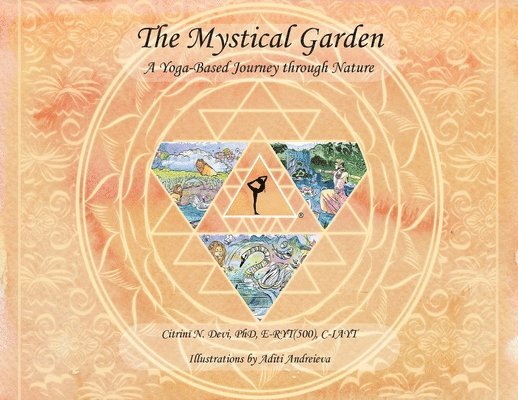 The Mystical Garden 1