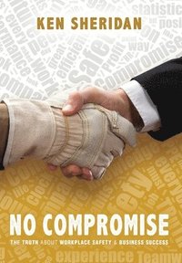 bokomslag No Compromise