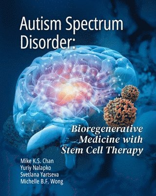 bokomslag Autism Spectrum Disorder