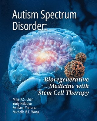 Autism Spectrum Disorder 1