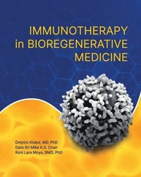 bokomslag Immunotherapy in Bioregenerative Medicine
