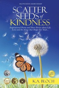 bokomslag Scatter Seeds of Kindness