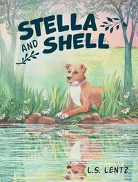 bokomslag Stella and Shell