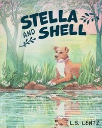 bokomslag Stella and Shell