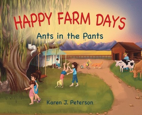 Happy Farm Days 1