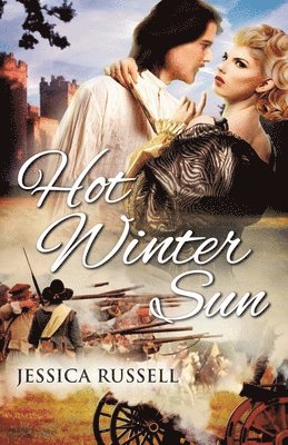 Hot Winter Sun 1