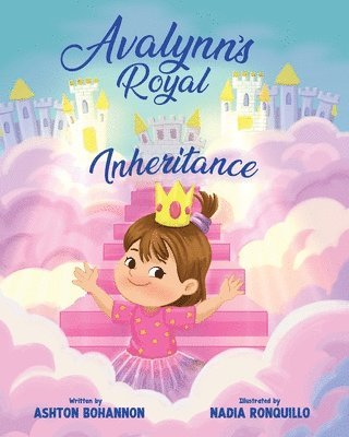 Avalynn's Royal Inheritance 1