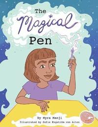 bokomslag The Magical Pen