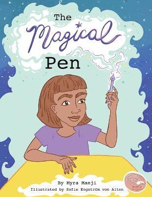 The Magical Pen 1