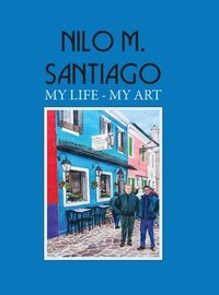 bokomslag Nilo M. Santiago