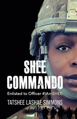 Shee Commando 1