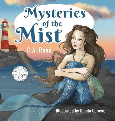 Mysteries of the Mist 1