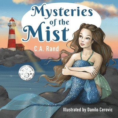 Mysteries of the Mist 1