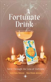 bokomslag A Fortunate Drink
