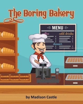 The Boring Bakery 1