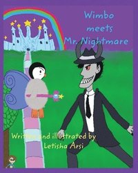 bokomslag Wimbo Meets Mr. Nightmare