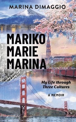 bokomslag Mariko Marie Marina