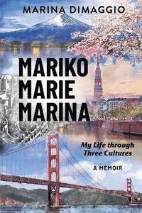 bokomslag Mariko Marie Marina