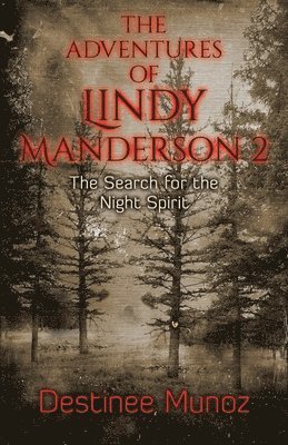 The Adventures of Lindy Manderson 2 1