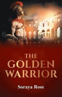 bokomslag Golden Warrior