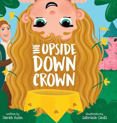 The Upside-Down Crown 1