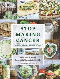 bokomslag Stop Making Cancer