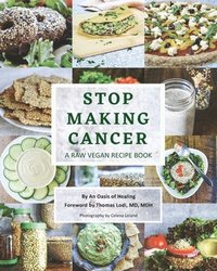 bokomslag Stop Making Cancer