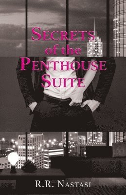 bokomslag Secrets of the Penthouse Suite