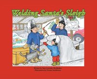 bokomslag Welding Santa's Sleigh