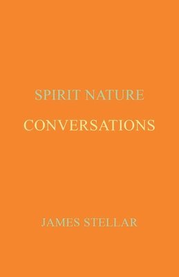 James Stellar - Conversations, Häftad