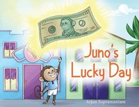 bokomslag Juno's Lucky Day