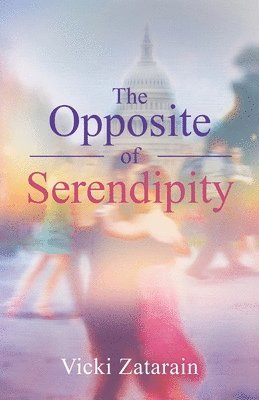 bokomslag Opposite of Serendipity