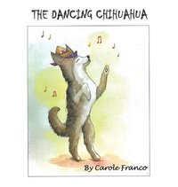 bokomslag Dancing Chihuahua