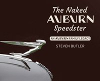 bokomslag The Naked Auburn Speedster