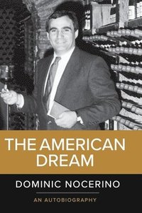 bokomslag The American Dream