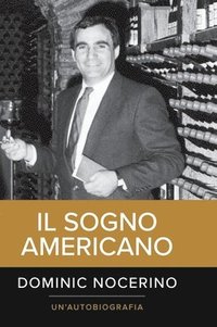 bokomslag The American Dream (Italian Version)