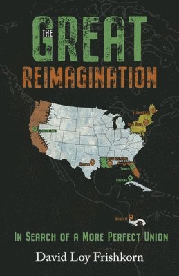 The Great Reimagination 1