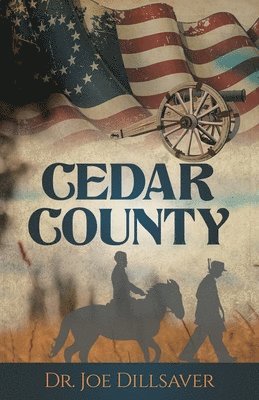 Cedar County 1