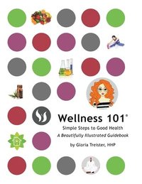 bokomslag Wellness 101