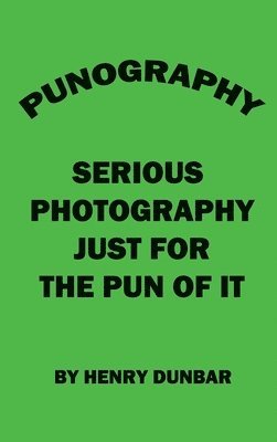bokomslag Punography