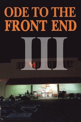 bokomslag Ode to the Front End vol. 3